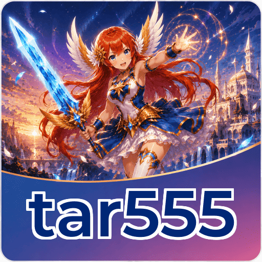 Logo tar555
