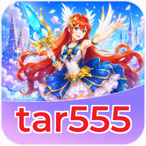 Logo tar555
