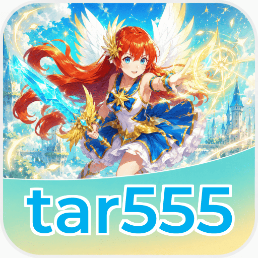 Logo tar555