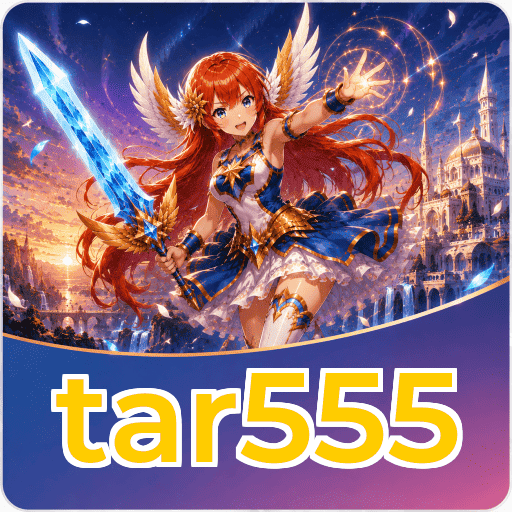 Logo tar555