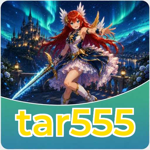 Logo tar555