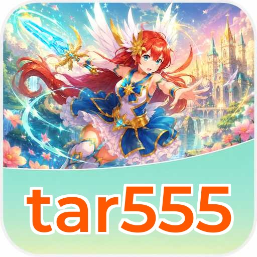 Logo tar555