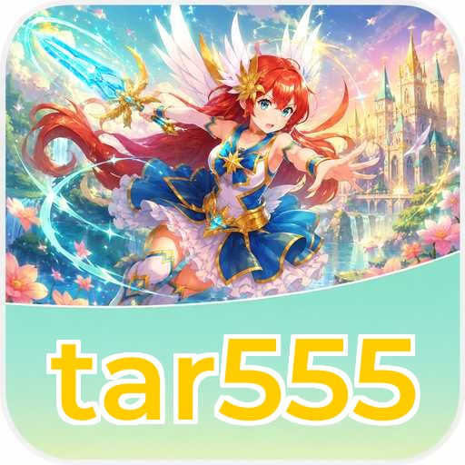 Logo tar555