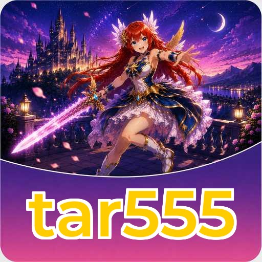 Logo tar555
