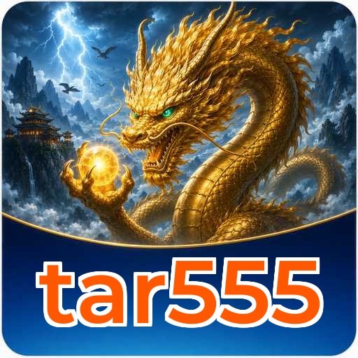 Logo tar555