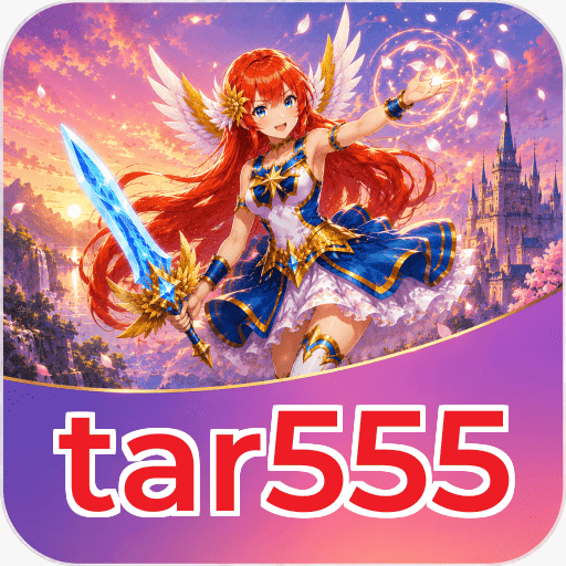 Logo tar555