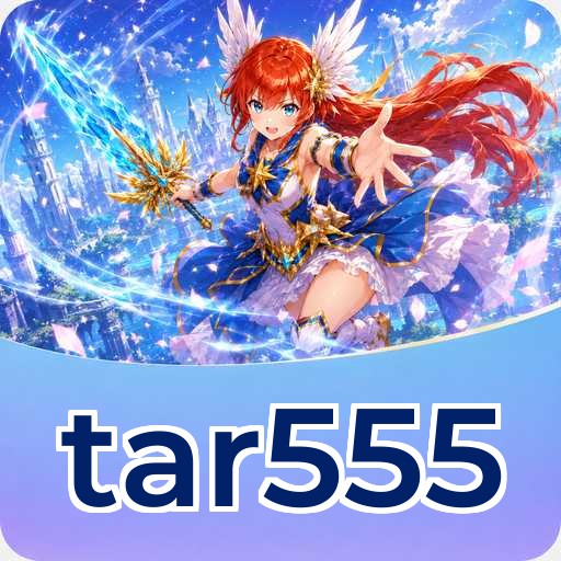 Logo tar555