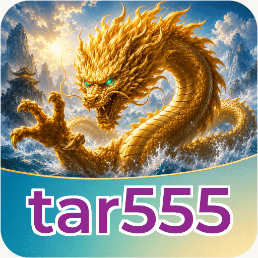 Logo tar555