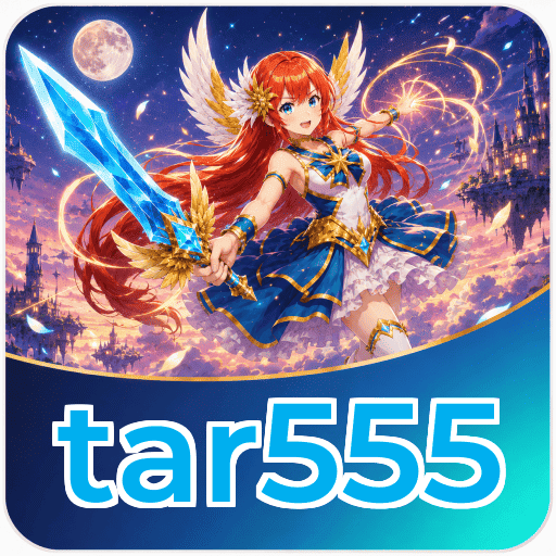 Logo tar555