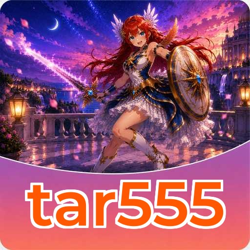 Logo tar555