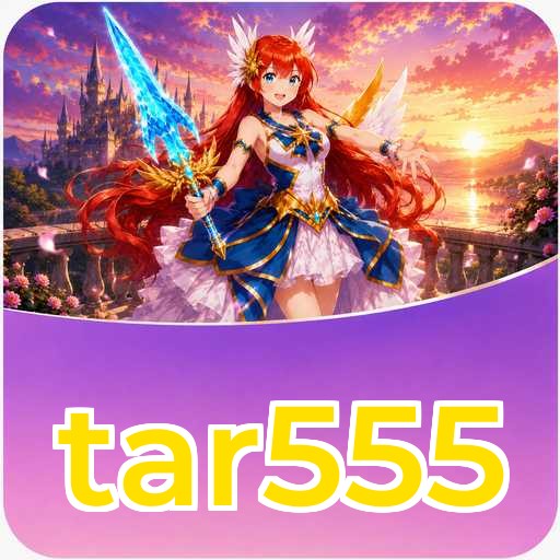 Logo tar555